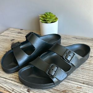 Birkenstock sandals size 43 great condition